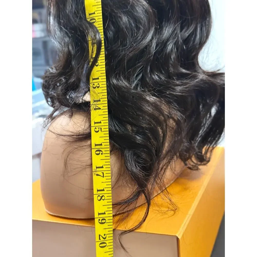 Luvme Hair new tags